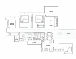The Florence Residences (D19), Apartment #438027521